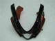 GSXR 1000 K9 09-16 Motorrad Verkleidungen - Braun Schwarz GSXR 1000 K9 09-16 Motorrad Verkleidungen - Braun Schwarz