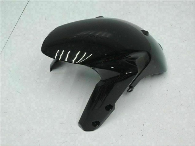 GSXR 1000 K9 09-16 Motorrad Verkleidungen - Braun Schwarz GSXR 1000 K9 09-16 Motorrad Verkleidungen - Braun Schwarz