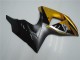 GSXR 1000 K9 09-16 Motorrad Verkleidungen - Gold Schwarz GSXR 1000 K9 09-16 Motorrad Verkleidungen - Gold Schwarz