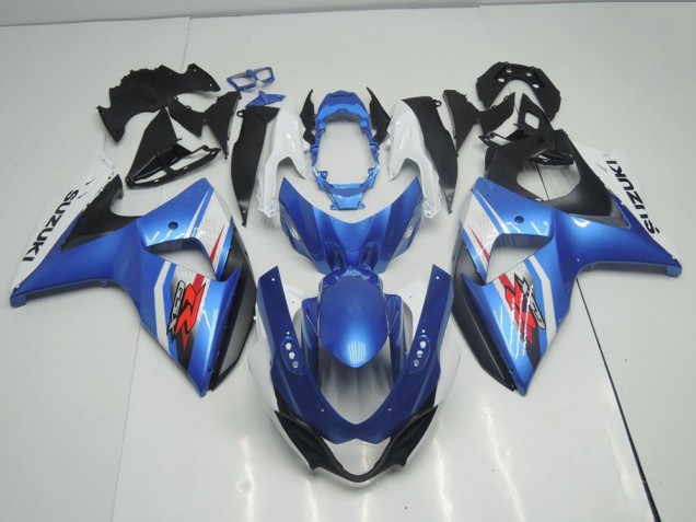 GSXR 1000 K9 09-16 Motorrad Verkleidungen - OEM Stil Farbe GSXR 1000 K9 09-16 Motorrad Verkleidungen - OEM Stil Farbe