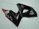 GSXR 1000 K9 09-16 Motorrad Verkleidungen & Plastik - Schwarz GSXR 1000 K9 09-16 Motorrad Verkleidungen & Plastik - Schwarz