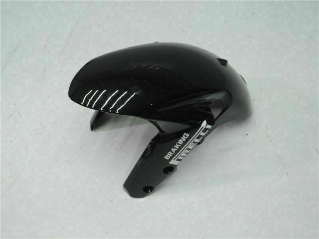 GSXR 1000 K9 09-16 Motorrad Verkleidungen & Plastik - Schwarz GSXR 1000 K9 09-16 Motorrad Verkleidungen & Plastik - Schwarz