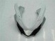 GSXR 1000 K9 09-16 Motorrad Verkleidungen - Weiß Schwarz GSXR 1000 K9 09-16 Motorrad Verkleidungen - Weiß Schwarz