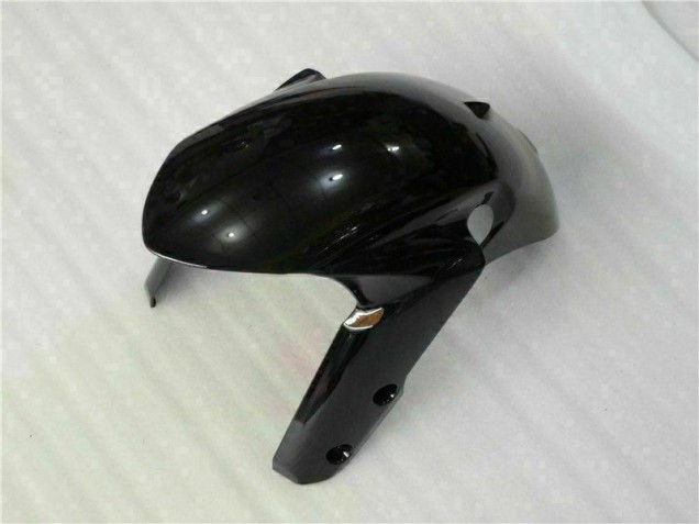 GSXR 1000 K9 09-16 Motorrad Vollverkleidung - Braun Schwarz GSXR 1000 K9 09-16 Motorrad Vollverkleidung - Braun Schwarz
