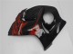 GSXR 1300 Hayabusa 08-19 Motorrad Verkleidungen Komplett Sets - Schwarz Rot GSXR 1300 Hayabusa 08-19 Motorrad Verkleidungen Komplett Sets - Schwarz Rot