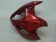 GSXR 1300 Hayabusa 96-07 Motorrad Verkleidung - Rot Schwarz GSXR 1300 Hayabusa 96-07 Motorrad Verkleidung - Rot Schwarz