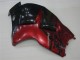 GSXR 1300 Hayabusa 96-07 Motorrad Verkleidung - Rot Schwarz GSXR 1300 Hayabusa 96-07 Motorrad Verkleidung - Rot Schwarz