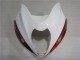 GSXR 1300 Hayabusa 96-07 Motorrad Verkleidungen - Orange Silber Schwarz GSXR 1300 Hayabusa 96-07 Motorrad Verkleidungen - Orange Silber Schwarz