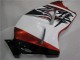 GSXR 1300 Hayabusa 96-07 Motorrad Verkleidungen - Orange Silber Schwarz GSXR 1300 Hayabusa 96-07 Motorrad Verkleidungen - Orange Silber Schwarz