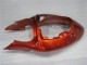 GSXR 1300 Hayabusa 96-07 Motorrad Verkleidungen - Orange Silber Schwarz GSXR 1300 Hayabusa 96-07 Motorrad Verkleidungen - Orange Silber Schwarz