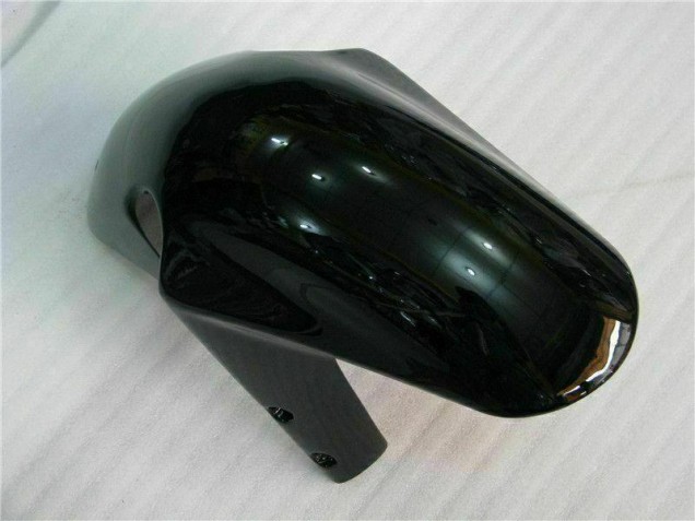 GSXR 600 / 750 K1 K2 K3 01-03 Motorrad Verkleidung - Blau Schwarz GSXR 600 / 750 K1 K2 K3 01-03 Motorrad Verkleidung - Blau Schwarz