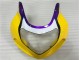 GSXR 600 / 750 K1 K2 K3 01-03 Motorrad Verkleidungen - Gelb GSXR 600 / 750 K1 K2 K3 01-03 Motorrad Verkleidungen - Gelb