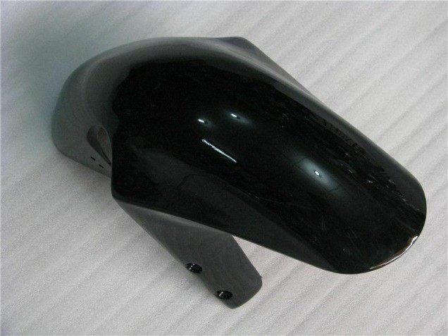 GSXR 600 / 750 K1 K2 K3 01-03 Motorrad Verkleidungen - Grün Schwarz GSXR 600 / 750 K1 K2 K3 01-03 Motorrad Verkleidungen - Grün Schwarz