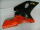 GSXR 600 / 750 K1 K2 K3 01-03 Motorrad Verkleidungen & Plastik - Schwarz GSXR 600 / 750 K1 K2 K3 01-03 Motorrad Verkleidungen & Plastik - Schwarz