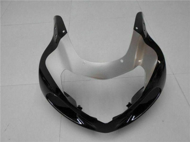 GSXR 600 / 750 K1 K2 K3 01-03 Motorrad Verkleidungen - Silber GSXR 600 / 750 K1 K2 K3 01-03 Motorrad Verkleidungen - Silber