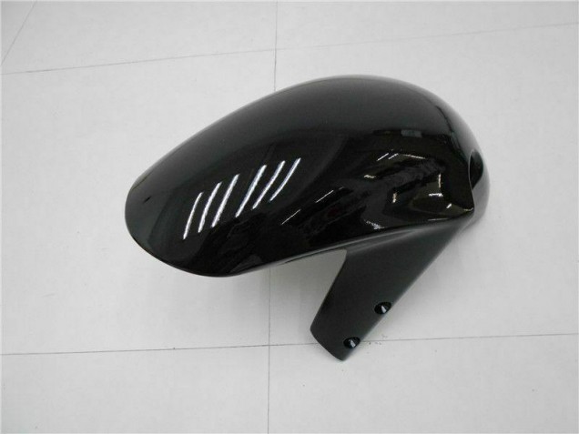GSXR 600 / 750 K1 K2 K3 01-03 Motorrad Verkleidungen - Silber GSXR 600 / 750 K1 K2 K3 01-03 Motorrad Verkleidungen - Silber
