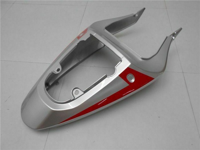 GSXR 600 / 750 K1 K2 K3 01-03 Motorrad Verkleidungen - Silber GSXR 600 / 750 K1 K2 K3 01-03 Motorrad Verkleidungen - Silber