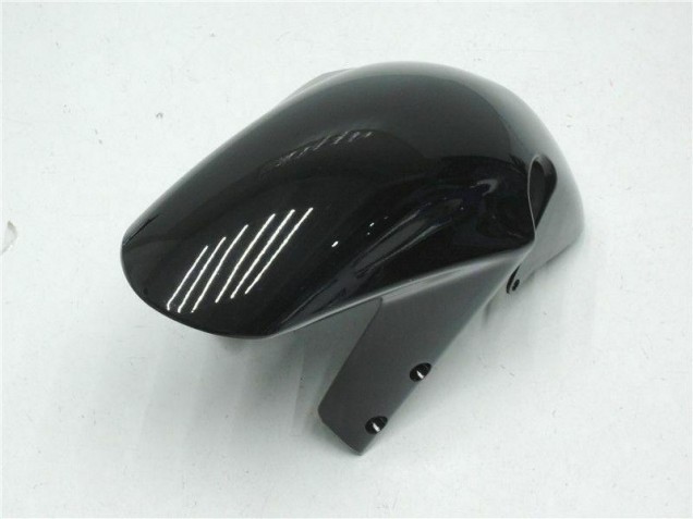 GSXR 600 / 750 K1 K2 K3 01-03 Motorrad Verkleidungen - Weiß Blau GSXR 600 / 750 K1 K2 K3 01-03 Motorrad Verkleidungen - Weiß Blau