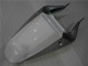 GSXR 600 / 750 K1 K2 K3 01-03 Motorrad Verkleidungen - Weiß Silber GSXR 600 / 750 K1 K2 K3 01-03 Motorrad Verkleidungen - Weiß Silber