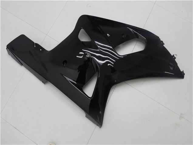 GSXR 600 / 750 K1 K2 K3 01-03 Motorrad VollVerkleidungen & Plastik - Schwarz GSXR 600 / 750 K1 K2 K3 01-03 Motorrad VollVerkleidungen & Plastik - Schwarz