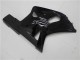 GSXR 600 / 750 K1 K2 K3 01-03 Motorrad VollVerkleidungen & Plastik - Schwarz GSXR 600 / 750 K1 K2 K3 01-03 Motorrad VollVerkleidungen & Plastik - Schwarz