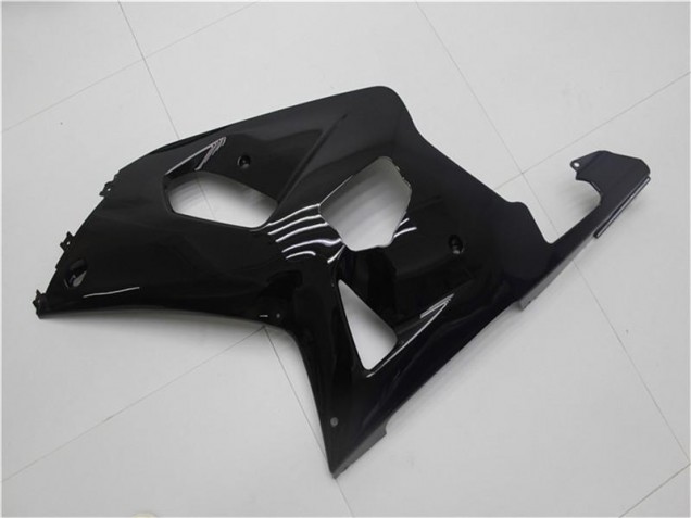 GSXR 600 / 750 K1 K2 K3 01-03 Motorrad VollVerkleidungen & Plastik - Schwarz GSXR 600 / 750 K1 K2 K3 01-03 Motorrad VollVerkleidungen & Plastik - Schwarz