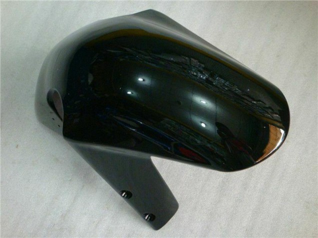 GSXR 600 / 750 K1 K2 K3 01-03 Motorrad Vollverkleidung - Blau GSXR 600 / 750 K1 K2 K3 01-03 Motorrad Vollverkleidung - Blau