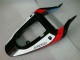 GSXR 600 / 750 K1 K2 K3 01-03 Motorrad Vollverkleidung - Blau GSXR 600 / 750 K1 K2 K3 01-03 Motorrad Vollverkleidung - Blau