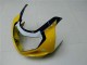 GSXR 600 / 750 K1 K2 K3 01-03 Motorrad Vollverkleidung - Gelb GSXR 600 / 750 K1 K2 K3 01-03 Motorrad Vollverkleidung - Gelb
