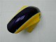 GSXR 600 / 750 K1 K2 K3 01-03 Motorrad Vollverkleidung - Gelb GSXR 600 / 750 K1 K2 K3 01-03 Motorrad Vollverkleidung - Gelb