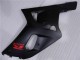 GSXR 600 / 750 K1 K2 K3 01-03 Motorrad Vollverkleidung - Schwarz GSXR 600 / 750 K1 K2 K3 01-03 Motorrad Vollverkleidung - Schwarz