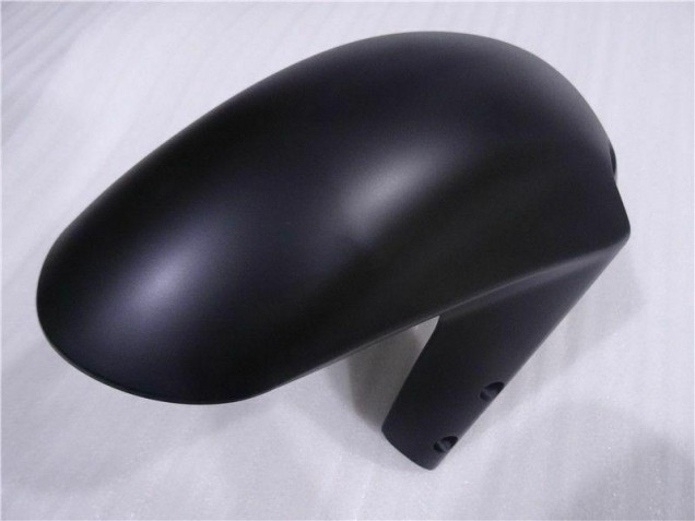 GSXR 600 / 750 K1 K2 K3 01-03 Motorrad Vollverkleidung - Schwarz GSXR 600 / 750 K1 K2 K3 01-03 Motorrad Vollverkleidung - Schwarz