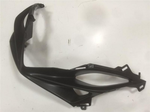 GSXR 600 / 750 K11 11-24 Motorrad Vollverkleidung - Blau GSXR 600 / 750 K11 11-24 Motorrad Vollverkleidung - Blau