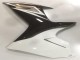 GSXR 600 / 750 K11 11-24 Motorrad Vollverkleidung - Schwarz Weiß GSXR 600 / 750 K11 11-24 Motorrad Vollverkleidung - Schwarz Weiß