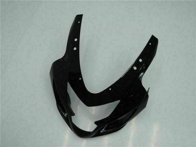 GSXR 600 / 750 K4 04-05 Motorrad Verkleidung - Blau Schwarz GSXR 600 / 750 K4 04-05 Motorrad Verkleidung - Blau Schwarz