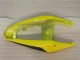 GSXR 600 / 750 K4 04-05 Motorrad Verkleidung - Gelb Schwarz GSXR 600 / 750 K4 04-05 Motorrad Verkleidung - Gelb Schwarz