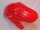 GSXR 600 / 750 K4 04-05 Motorrad Verkleidung - Rot Schwarz GSXR 600 / 750 K4 04-05 Motorrad Verkleidung - Rot Schwarz