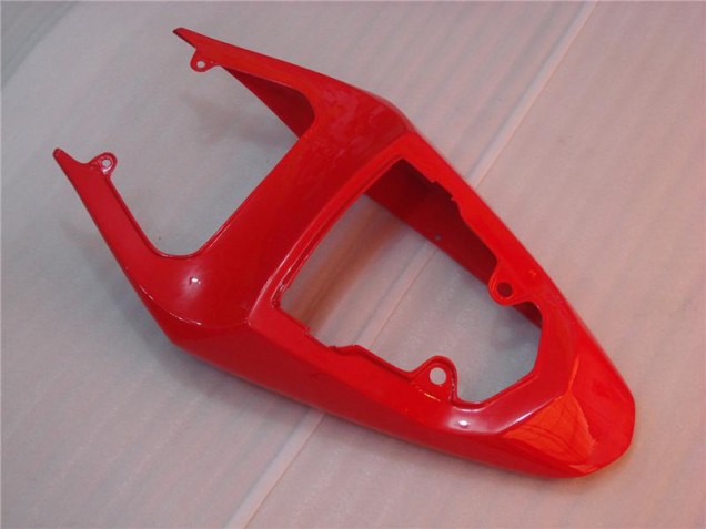 GSXR 600 / 750 K4 04-05 Motorrad Verkleidung - Rot Schwarz GSXR 600 / 750 K4 04-05 Motorrad Verkleidung - Rot Schwarz