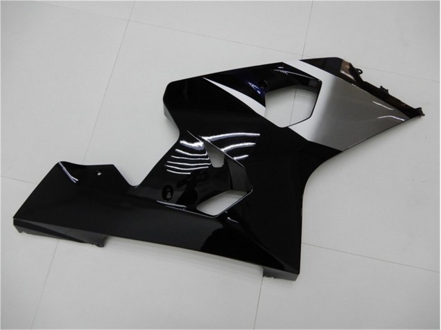 GSXR 600 / 750 K4 04-05 Motorrad Verkleidungen - Blau Silber GSXR 600 / 750 K4 04-05 Motorrad Verkleidungen - Blau Silber