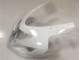 GSXR 600 / 750 K4 04-05 Motorrad Verkleidungen - Glänzend Weiß GSXR 600 / 750 K4 04-05 Motorrad Verkleidungen - Glänzend Weiß