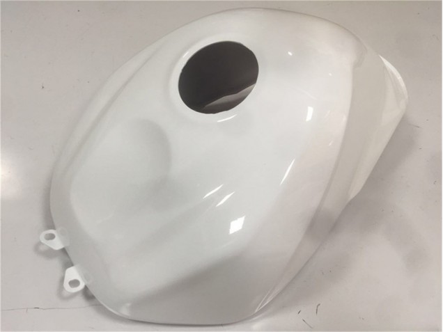 GSXR 600 / 750 K4 04-05 Motorrad Verkleidungen - Glänzend Weiß GSXR 600 / 750 K4 04-05 Motorrad Verkleidungen - Glänzend Weiß