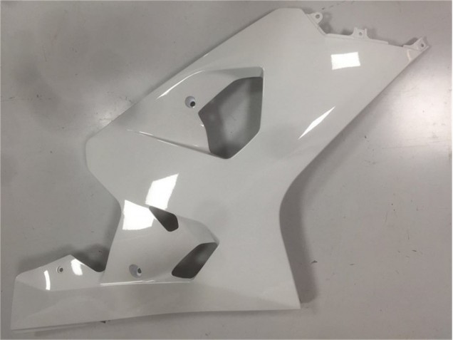 GSXR 600 / 750 K4 04-05 Motorrad Verkleidungen - Glänzend Weiß GSXR 600 / 750 K4 04-05 Motorrad Verkleidungen - Glänzend Weiß