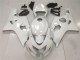 GSXR 600 / 750 K4 04-05 Motorrad Verkleidungen - Glänzend Weiß GSXR 600 / 750 K4 04-05 Motorrad Verkleidungen - Glänzend Weiß