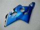 GSXR 600 / 750 K4 04-05 Motorrad Verkleidungen & Plastik - Blau Schwarz GSXR 600 / 750 K4 04-05 Motorrad Verkleidungen & Plastik - Blau Schwarz
