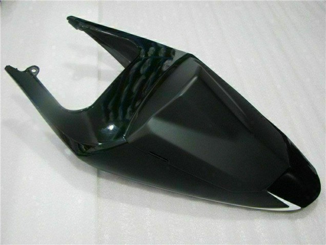 GSXR 600 / 750 K4 04-05 Motorrad Verkleidungen - Schwarz GSXR 600 / 750 K4 04-05 Motorrad Verkleidungen - Schwarz