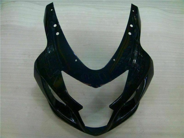 GSXR 600 / 750 K4 04-05 Motorrad Verkleidungen - Weiß Schwarz GSXR 600 / 750 K4 04-05 Motorrad Verkleidungen - Weiß Schwarz
