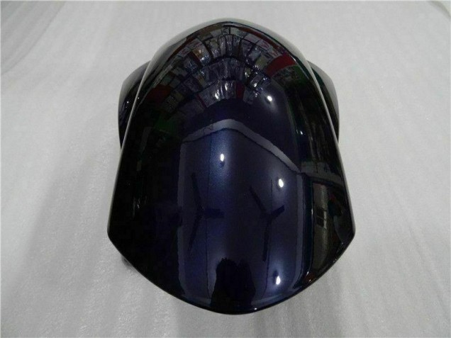 GSXR 600 / 750 K4 04-05 Motorrad Vollverkleidung - Blau Weiß GSXR 600 / 750 K4 04-05 Motorrad Vollverkleidung - Blau Weiß