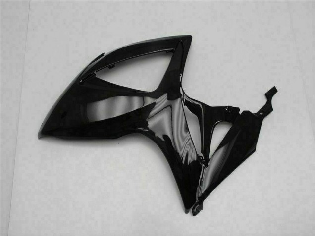 GSXR 600 / 750 K6 06-07 Motor Verkleidung - Schwarz GSXR 600 / 750 K6 06-07 Motor Verkleidung - Schwarz