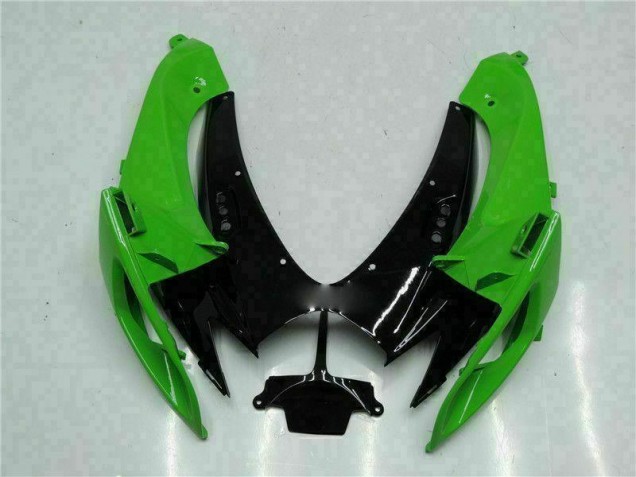 GSXR 600 / 750 K6 06-07 Motor Verkleidungen - Blau GSXR 600 / 750 K6 06-07 Motor Verkleidungen - Blau