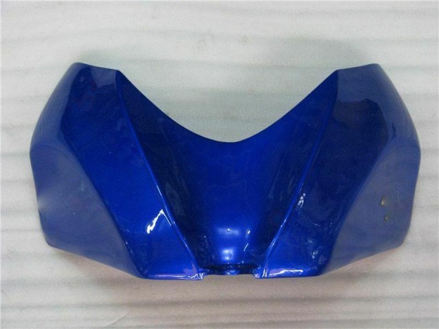 GSXR 600 / 750 K6 06-07 Motor Vollverkleidung - Blau GSXR 600 / 750 K6 06-07 Motor Vollverkleidung - Blau